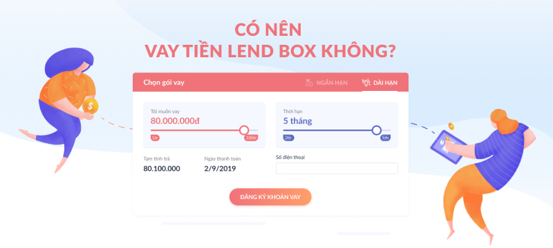 Lendbox