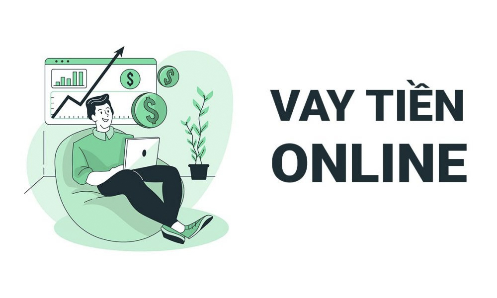 Vay tiền online