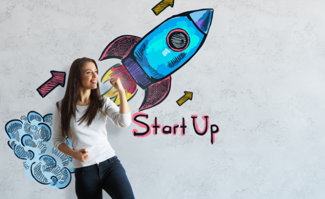 Startup kỳ lân là gì?