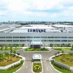 Samsung Việt Nam: Góp phần doanh thu toàn cầu giữa khó khăn Q4 2023