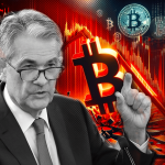 Bitcoin tiếp tục giảm bất chấp kỳ vọng FED sẽ cắt giảm lãi suất