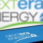 Cổ phiếu NextEra Energy tăng mạnh sau thỏa thuận năng lượng với Google