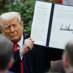 Kinh tế Mỹ sau 1 năm áp thuế đối ứng: Được gì, mất gì?